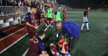 Arslanbey Organize’den açıklama