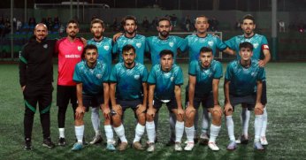 Yeniyalı Barbaros yağıyor! “2-4”