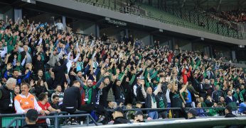 Ikındık, sıkındık 10 bini bile bulamadık!