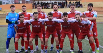 Nefis maçta kazanan çıkmadı! 