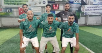 Deniz Atel Bitnel final yönetecek