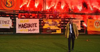 Maşukiyespor’dan olaylı maç açıkaması