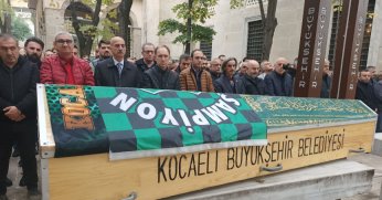 Bardakçı Ali'yi unutmayacağız