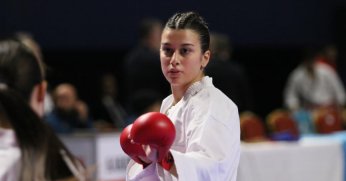 Aferin sana Merve Ertuğ... Aferin kızım!