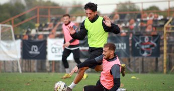 Gölcükspor için 3 puan zamanı!