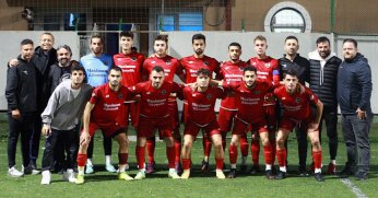 Düelloda kazanan yok! “3-3”