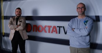 Savaş Demir Nokta TV’de!