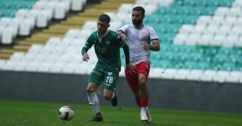 Serhat Doğukan ve Fatih Bektaş, Zonduldak’ta iyi işler çıkarıyor