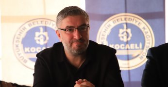 Erhan Öztürk: Dışarıdan görüldüğü gibi değil