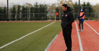 Emre Morgil: Puan kaybetme lüksümüz kalmadı