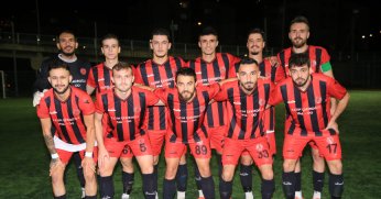 Bağdatspor rekora koşuyor­!