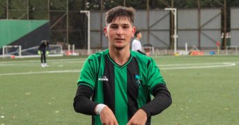 Kocaelispor Akademi’de bu hafta