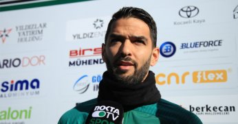 Candeias: 3 puan için hazırız