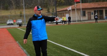 Fatih Kurtoğlu’ndan haklı isyan