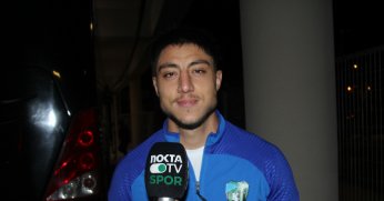 Mert Çölgeçen: Sıradaki rakibi düşünmemiz lazım