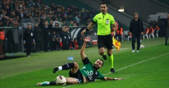 Haydi Amaral artık!