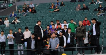 Derince Gençlik’ten açıklama