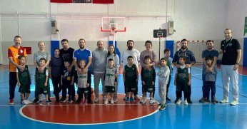 Kocaeli Panterleri BÜYÜK bir aile oldu!