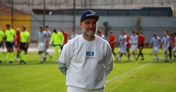 Fatih Kurtoğlu’nun dilinde tüy bitti!