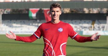 Bizim Haşim Arda turu getirdi