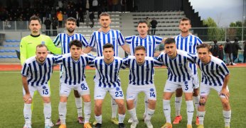 O kadar güzel bir örneksin ki Yuvacıkspor “4-0”