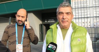 Cantürk Alagöz’den Süper Lig sesleri