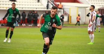 Barış Alıcı: VAR’a bakılmadı bile!