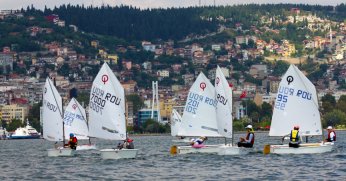 Su sporlarının merkezi olacağız