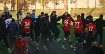 Gölcükspor’dan açıklama