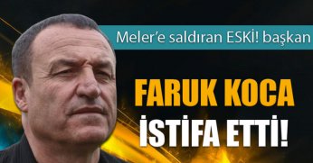 FARUK KOCA HAPİSTE!