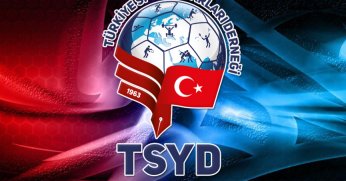 TSYD’DEN İSYAN!