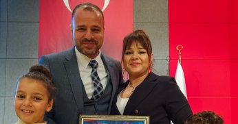 Tebrikler Zeki Kutlu           