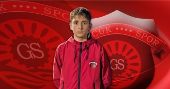 İşte size geleceğin yıldızı! Kaan Kenan!