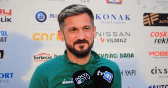 Oğuz Ceylan: Faruk Koca hepimizi şaşırttı