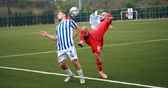 Yuvacık hedef 3'te 3