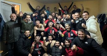 Kavaklıspor efsanesi GERİ DÖNÜYOR “0-2”