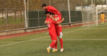 Kullar, Burgaz’a patladı! “7-0”