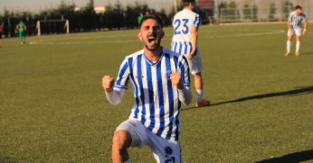 Yuvacıkspor deplasmandan 3 puanla döndü “1-3”