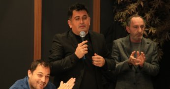 Altın Kiraz bu yıl da nefes kesecek