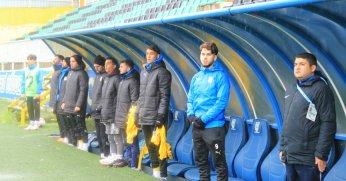 Derince'den Murat Arda Ayhan'a MİLLİ gurur!