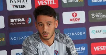 Sol bek için genç Arif Boşluk