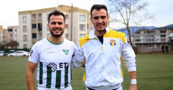 Tesadüfün böylesi