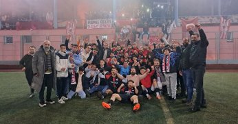 Kavaklı çok farklı “5-1”