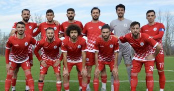 Körfez Gençlerbirliği futbolda zirvede!