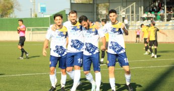 Düello Arslanbey Gençlerbirliği’nin! “5-4”