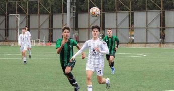 İzmit’in Umut’u gururumuz oluyor!