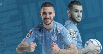 Kocaelispor’da Dusan Bakic sesleri