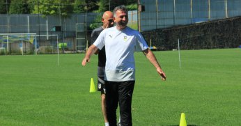 Belediye Derincespor’un rakibi Mardin