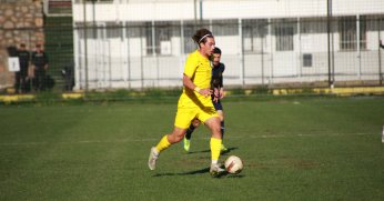 Belediye Derincespor, Tuğkan ile yollarını ayırdı