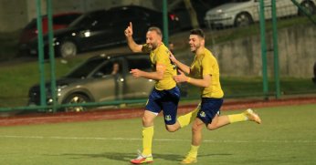 Başaranspor Play-Off’ta! “1-0”